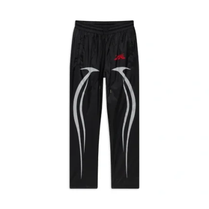 Nylon Hellstar Pant Black Sweatpant