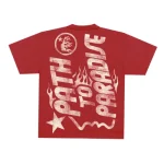 Hellstar shirt