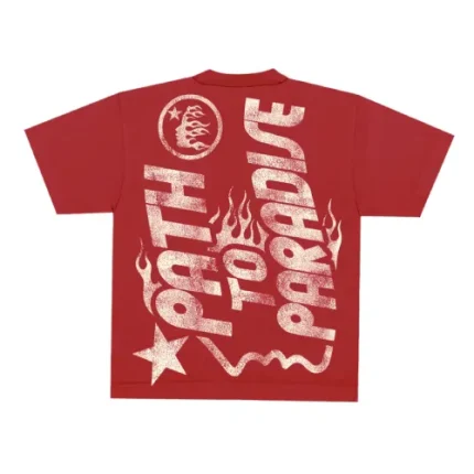 Hellstar shirt