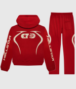 Hellstar Tracksuit