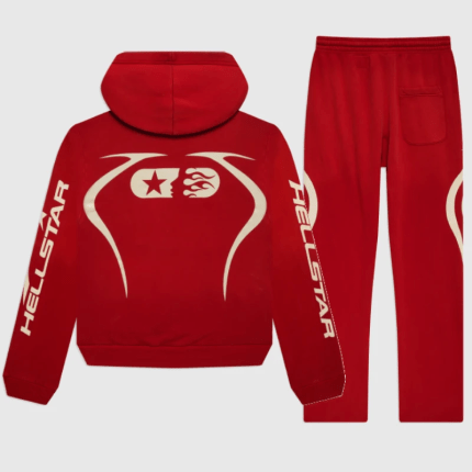 Hellstar Tracksuit