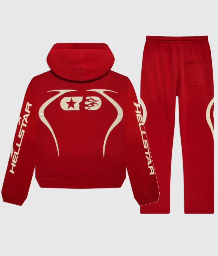 Hellstar Tracksuit