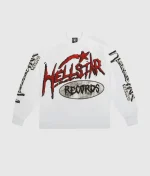 Hellstar White Studios Records