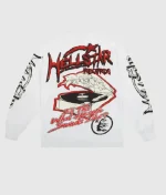 Hellstar shirt