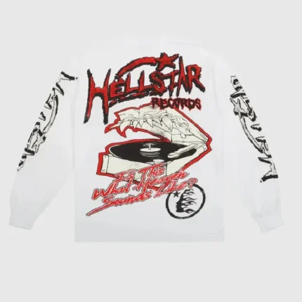 Hellstar shirt