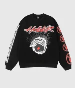 Hellstar shirt