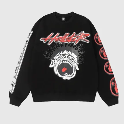 Hellstar shirt