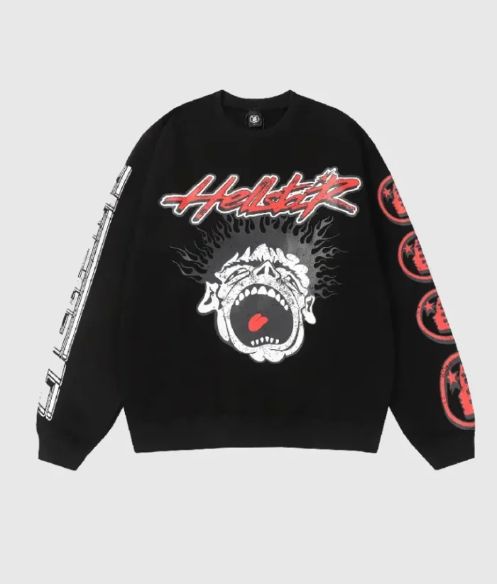 Hellstar shirt