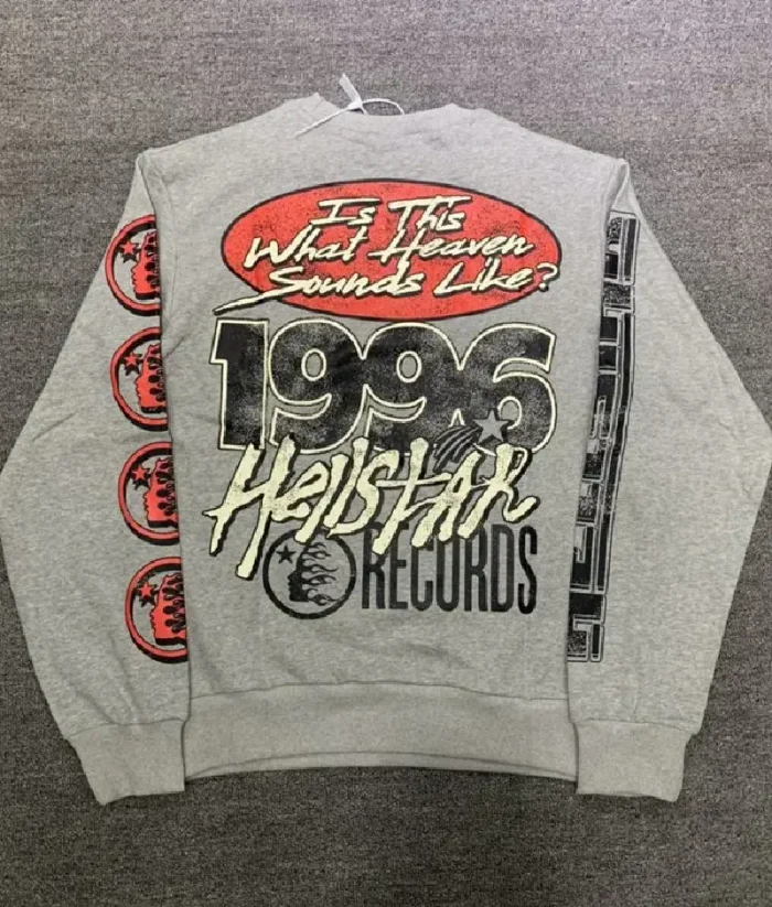 Hellstar shirt