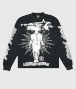 Thermal Victory Hellstar Studios Sweatshirts