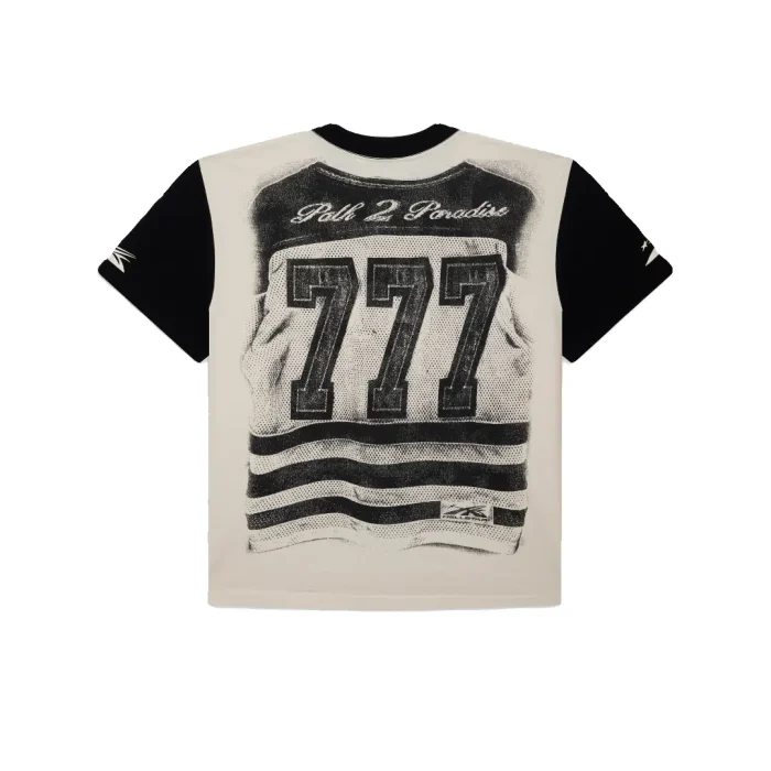 Hellstar shirt