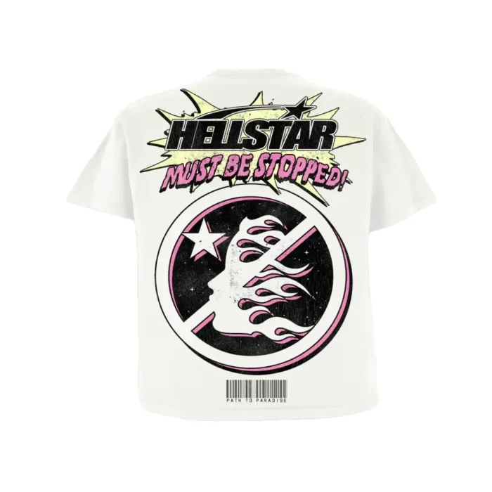 Hellstar shirt