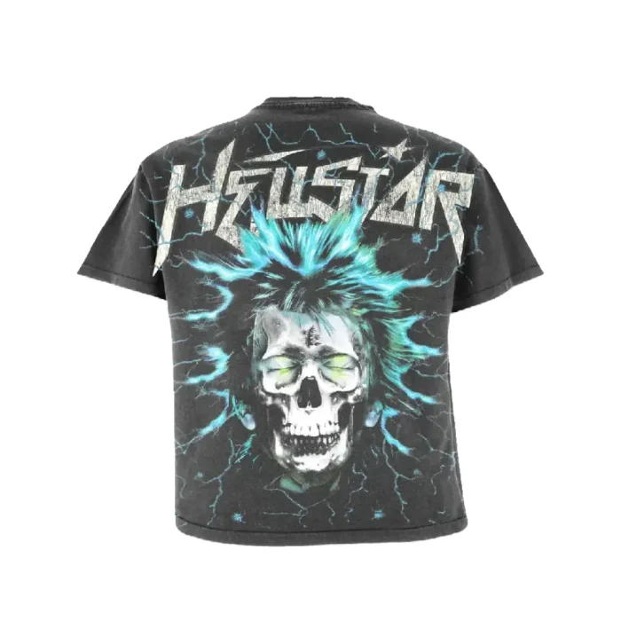 Hellstar shirt