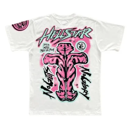 Hellstar shirt