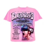 Hellstar Brainwashed World Tour Tee