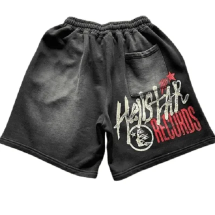 hellstar short