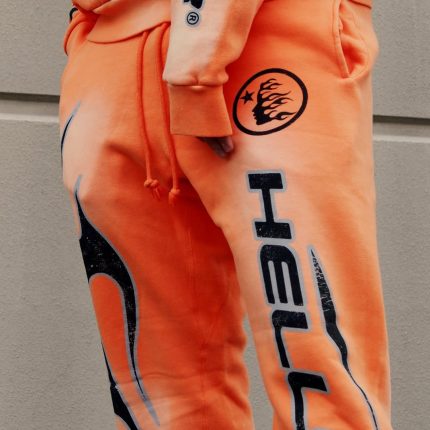 Hellstar Tracksuit