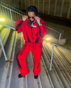 Hellstar tracksuit