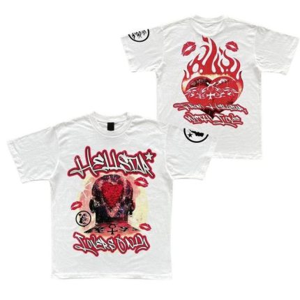 Hellstar Studios Lover T-Shirt