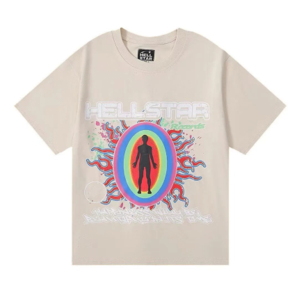 Hellstar Stay In Embo Shirt