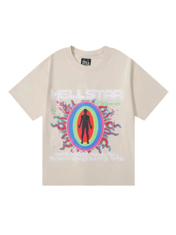 Hellstar Stay In Embo Shirt