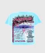 Hellstar Tee Neuron Tour