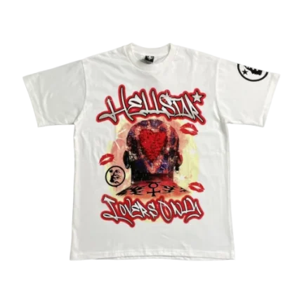 Studios Hellstar Lover T-Shirt