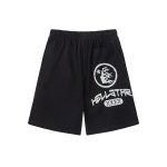 Hellstar Vintage Black Short