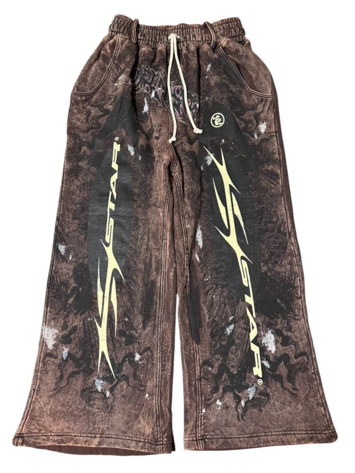 hellstar sweatpant