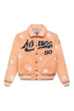 A2 Leather Jacket