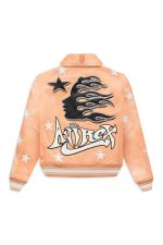 A2 Leather Jacket