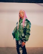 Hellstar Capsule 7 Varsity Jacket