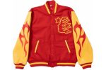 Hellstar Jacket Records Werewolf