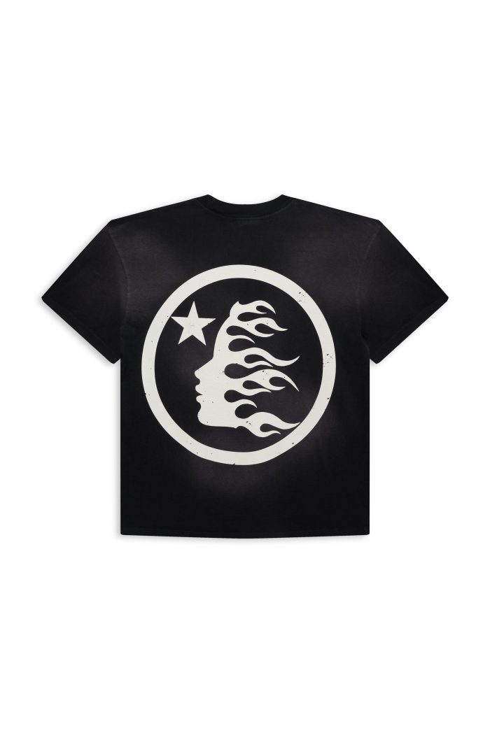 Classic T-Shirt Black