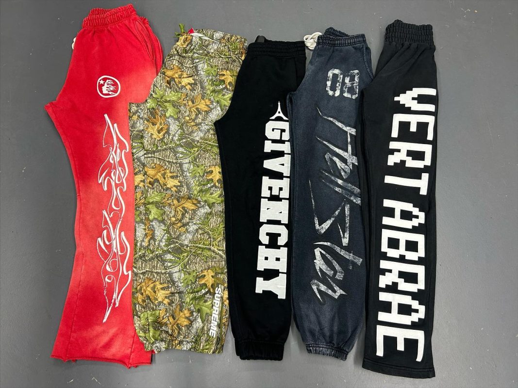  Enlightenment Sweatpants