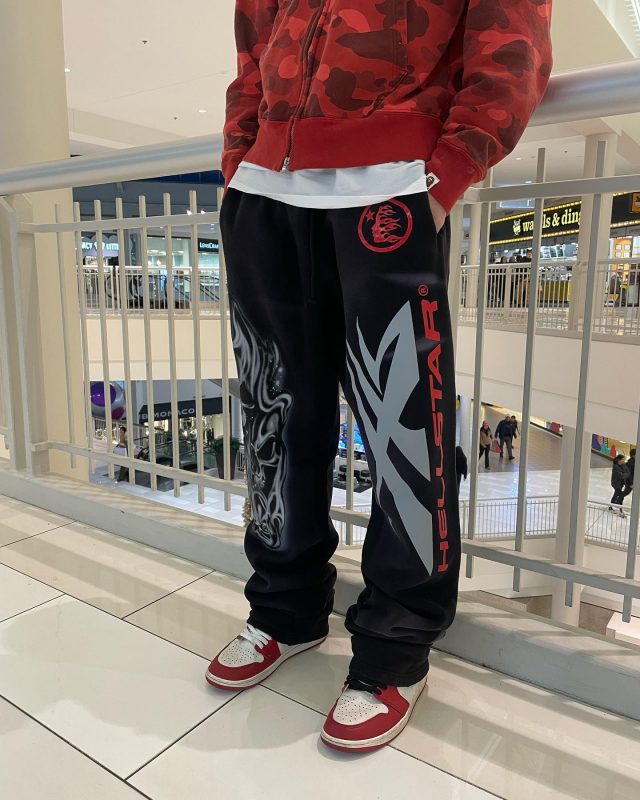  Enlightenment Sweatpants