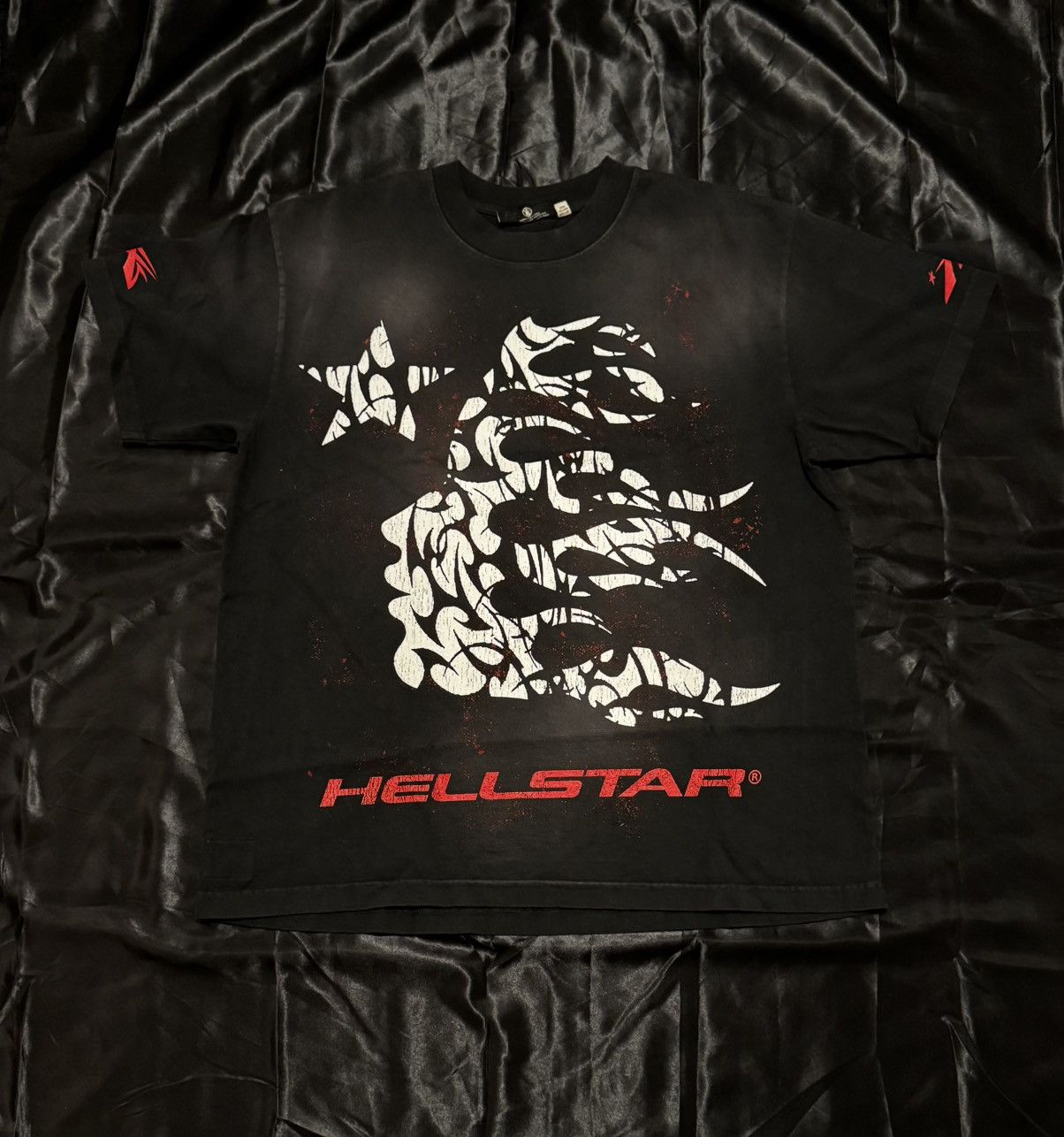 Hellstar shirt
