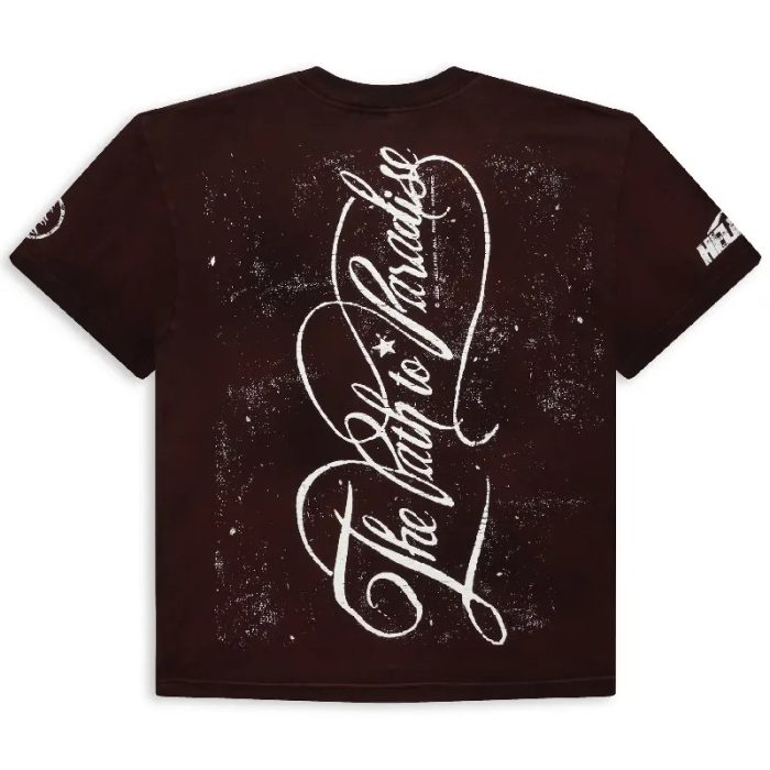 Hellstar Cherubs T-Shirt