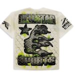 Hellstar War Ready T-Shirt