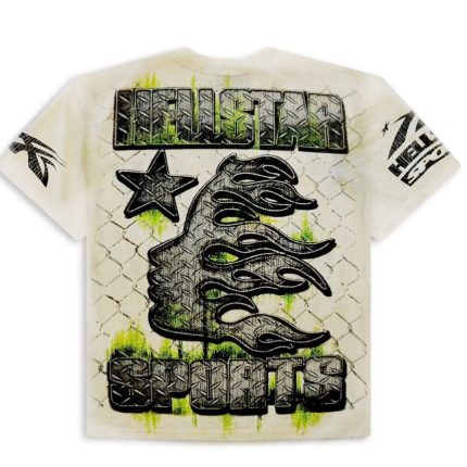 Hellstar War Ready T-Shirt