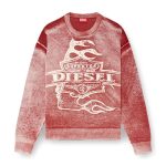 Hellstar x Diesel K-Belez Reverse