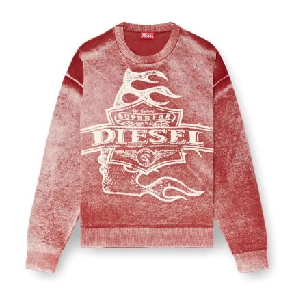 Hellstar x Diesel K-Belez Reverse