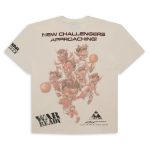 Cream Hellstar All Stars T-Shirt