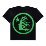 Hellstar Classic Green Embi