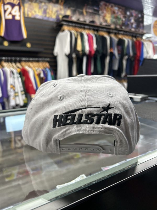 hell star