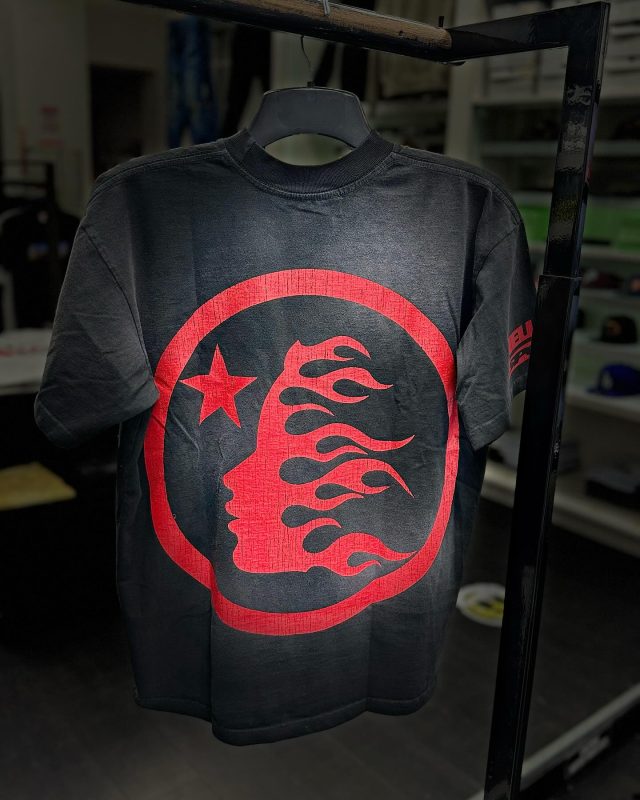 Hellstar Beat Us T-shirt