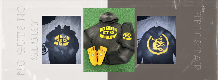 hellstar tracksuit