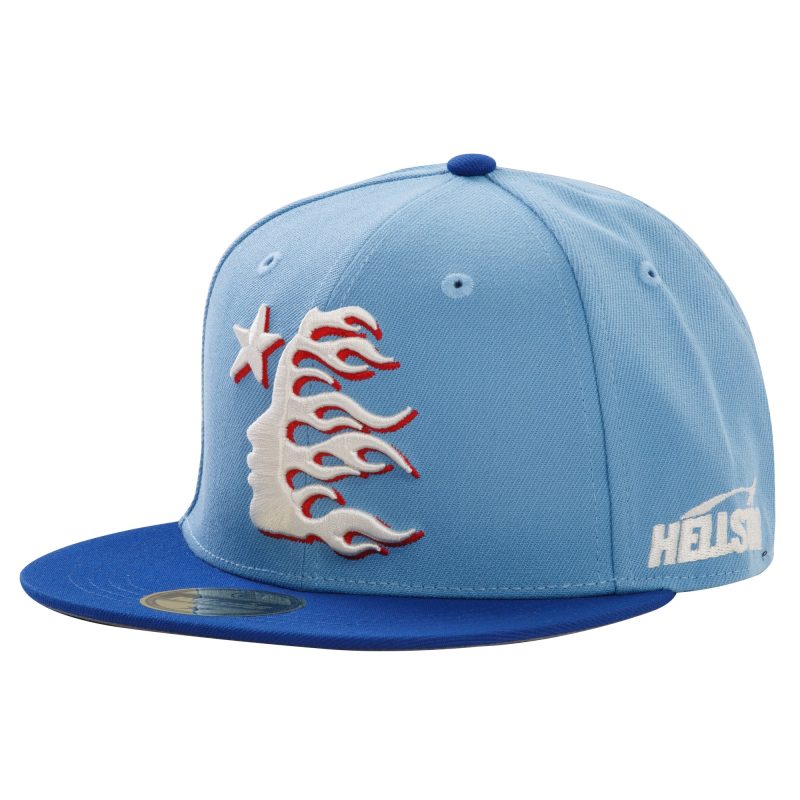 hellstar hat