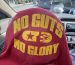 No Guts No Glory