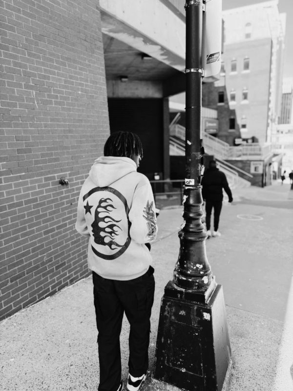 Hell Star Hoodie